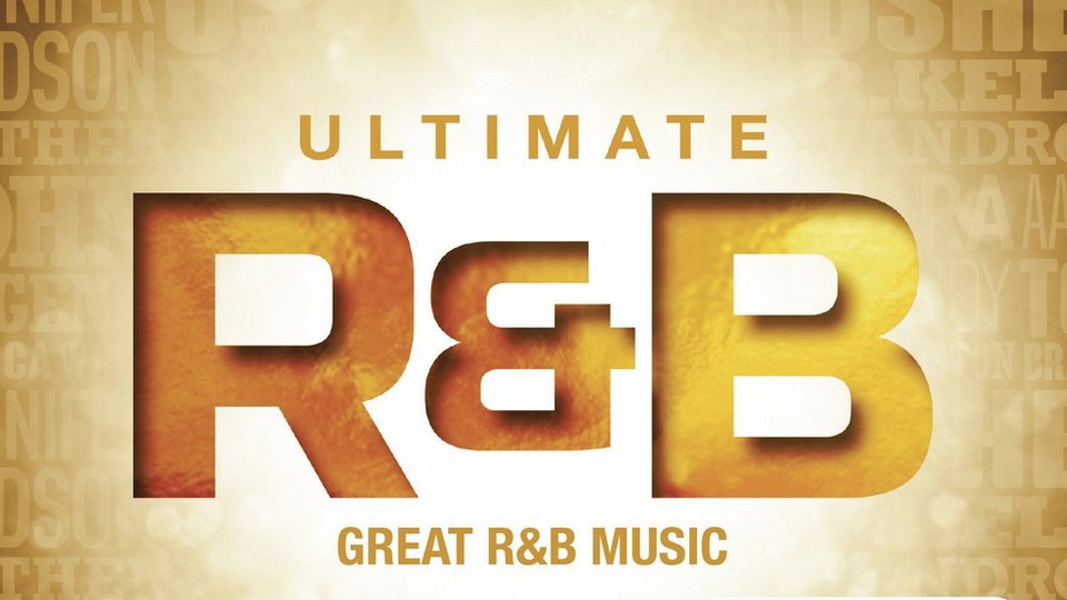 Ultimate R&B