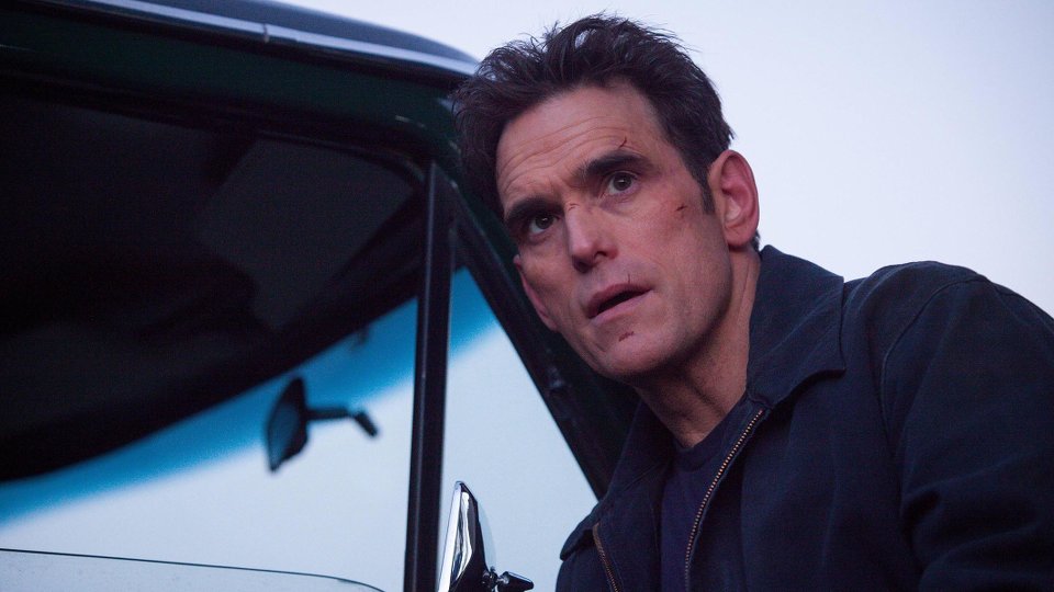 Wayward Pines episode 3