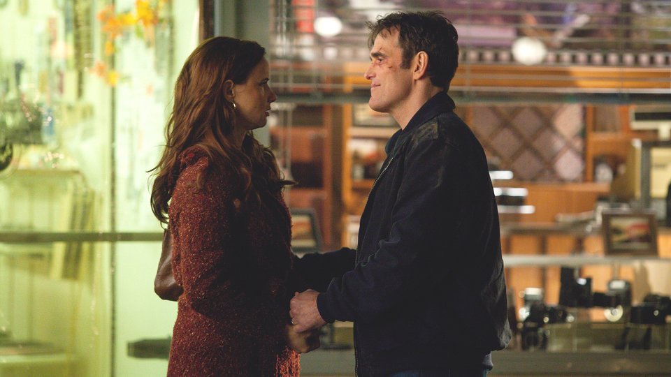 Wayward Pines episode 2