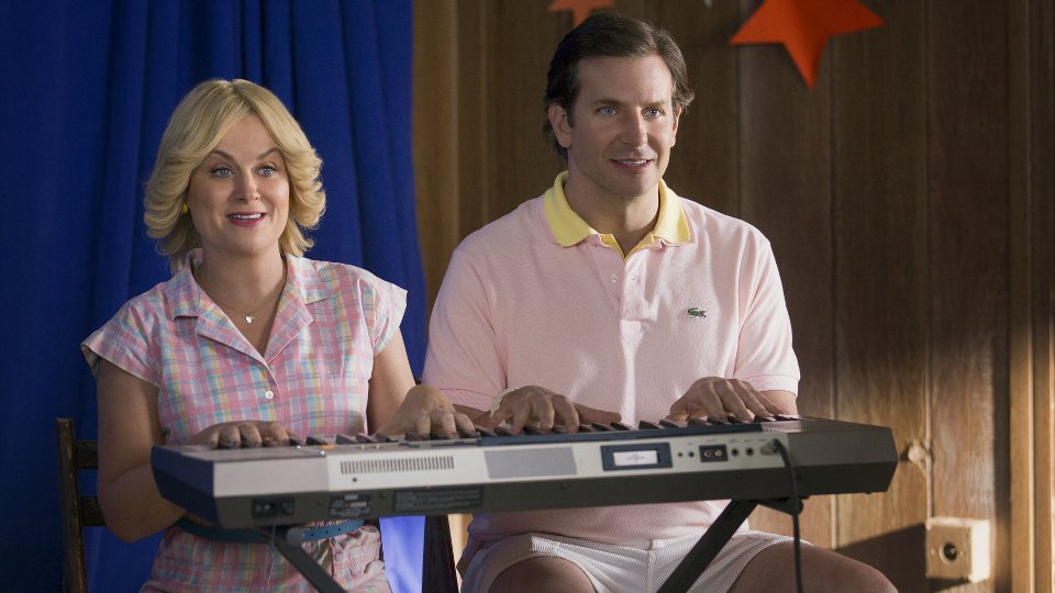 Wet Hot American Summer
