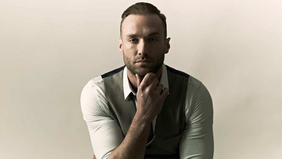 Calum Best