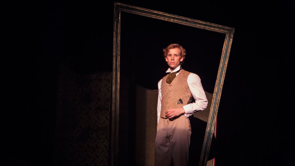 The Picture of Dorian Gray