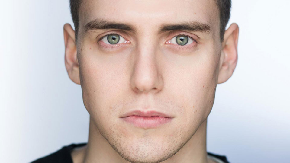 Jamie Muscato