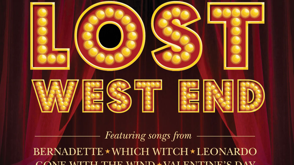 Lost West End