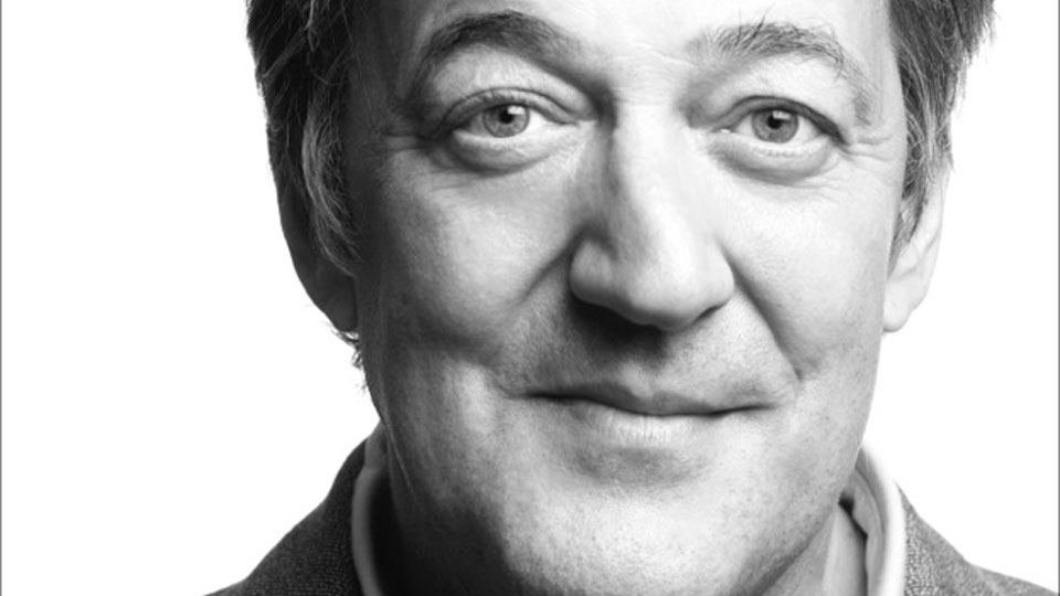 Stephen Fry