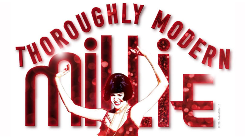 Thoroughly Modern Millie