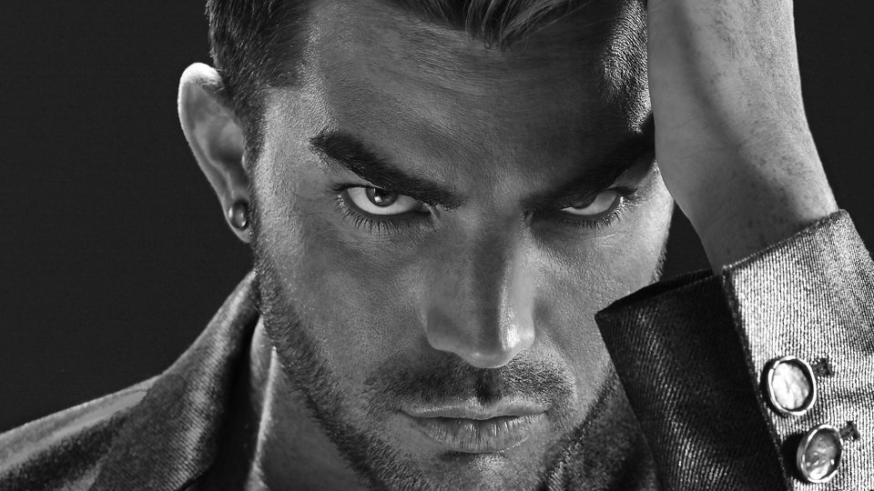 Adam Lambert