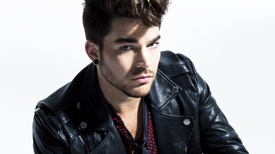 Adam Lambert