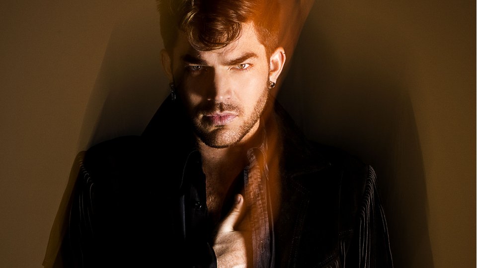 Adam Lambert