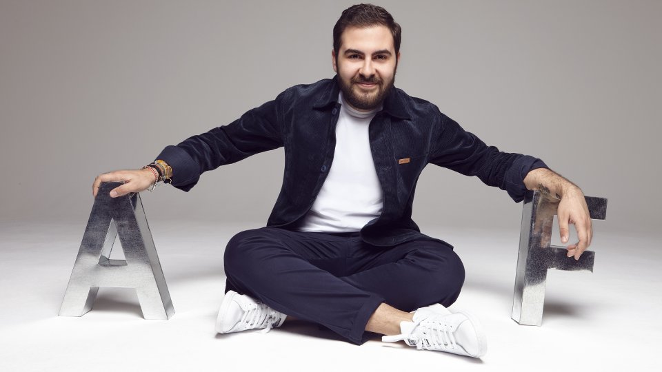 Andrea Faustini