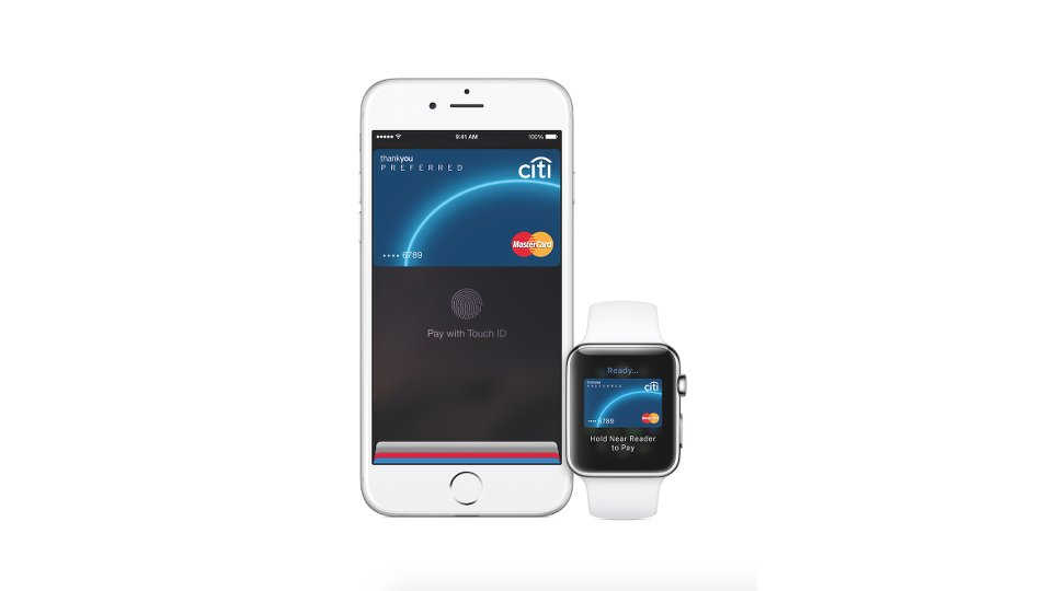 Apple Pay