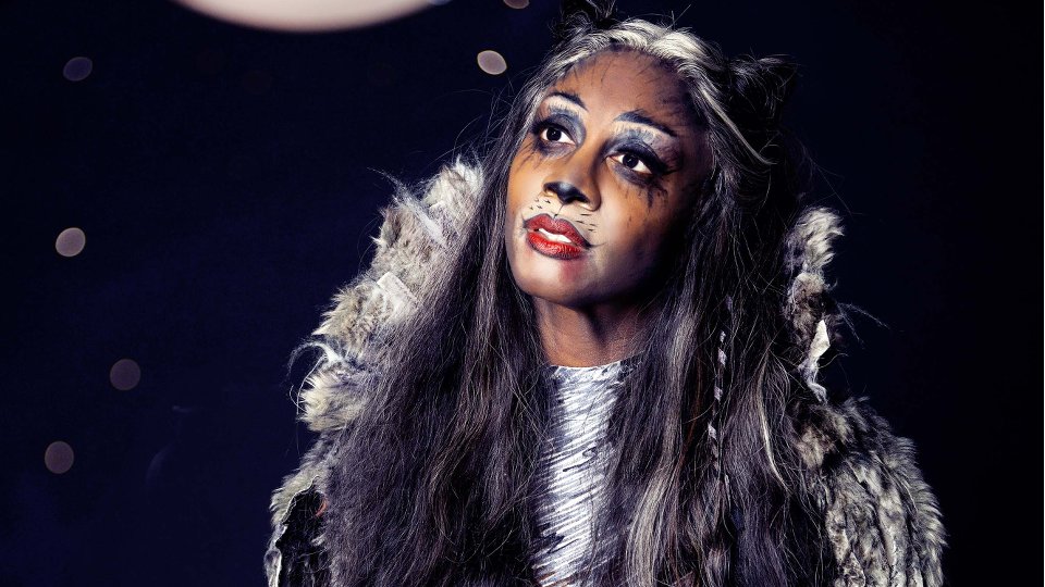 Cats - Beverley Knight