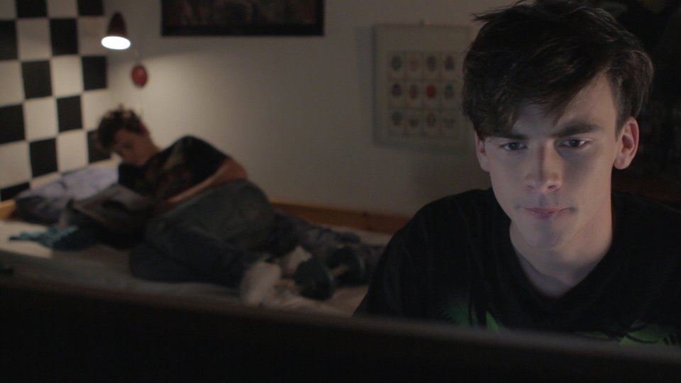 Boys on Film 13: Trick & Treat