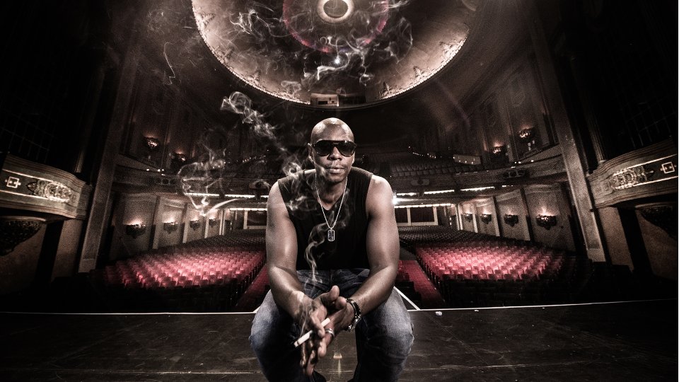 Dave Chappelle