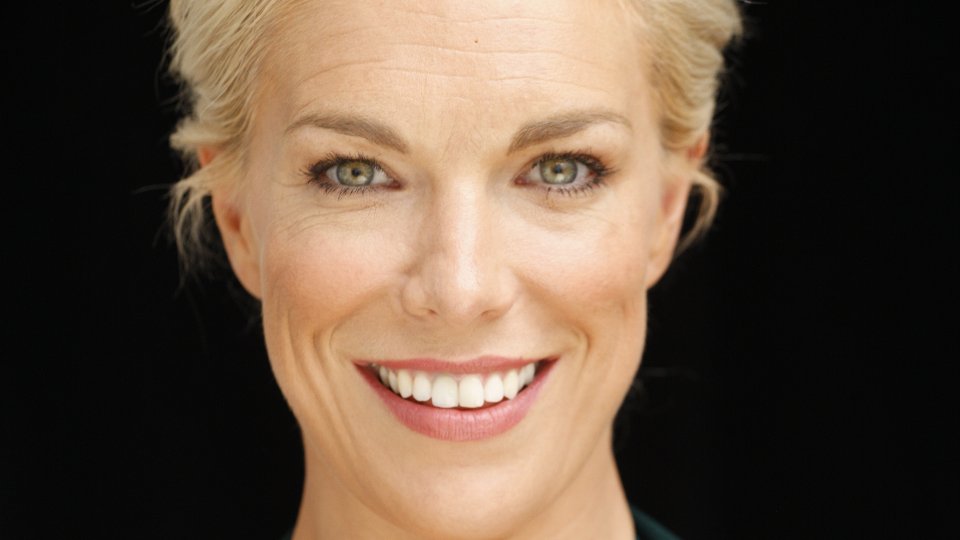 Hannah Waddingham