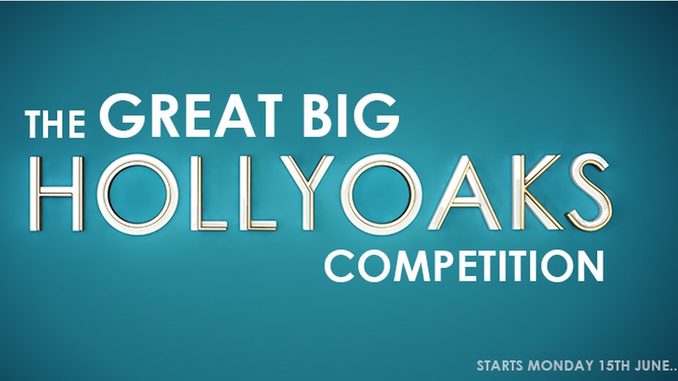 Hollyoaks