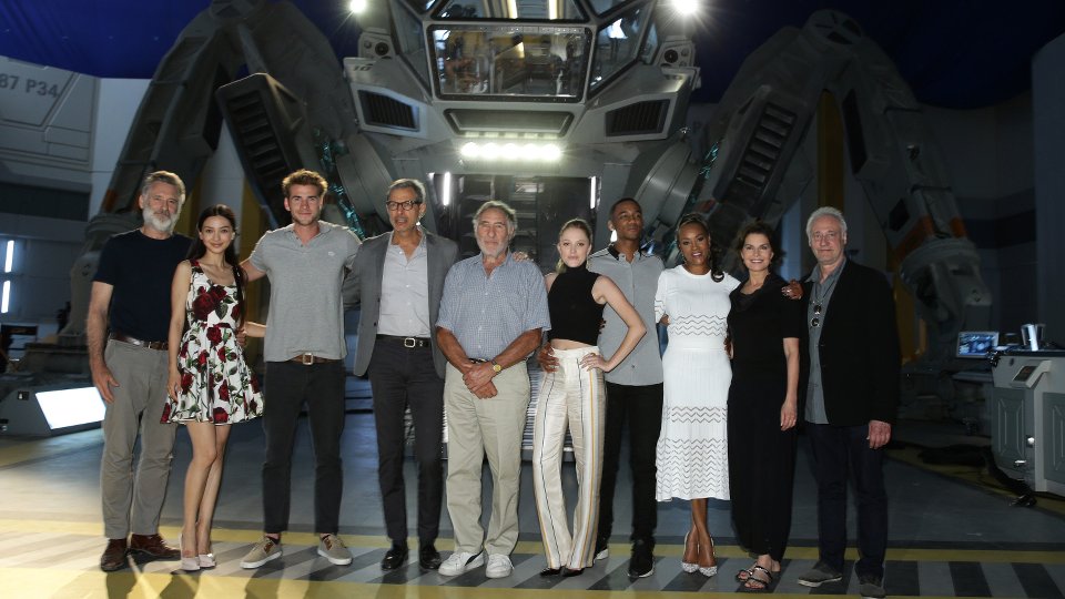 Independence Day: Resurgence