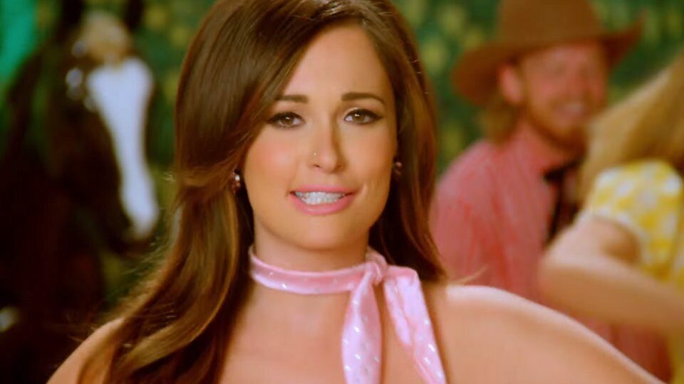 Kacey Musgraves