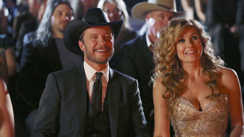 Nashville 3x08