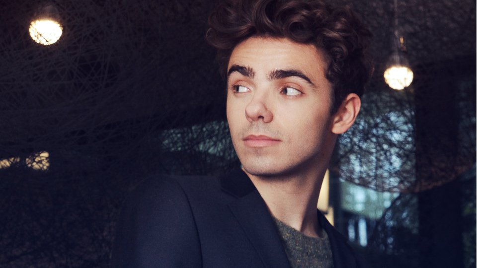 Nathan Sykes