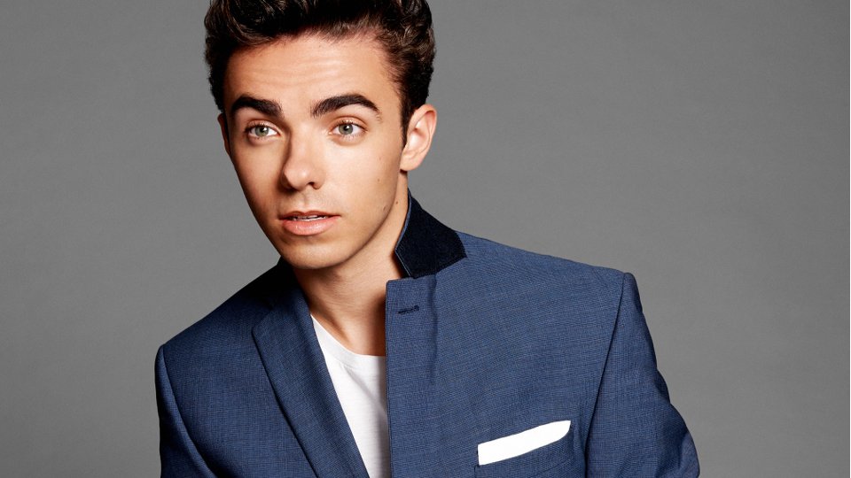 Nathan Sykes