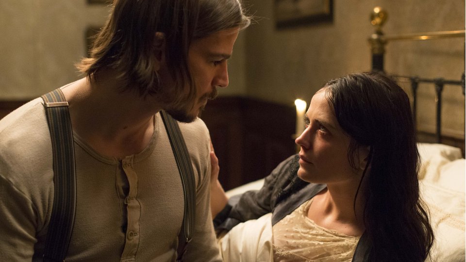 Penny Dreadful season 2 episode 5