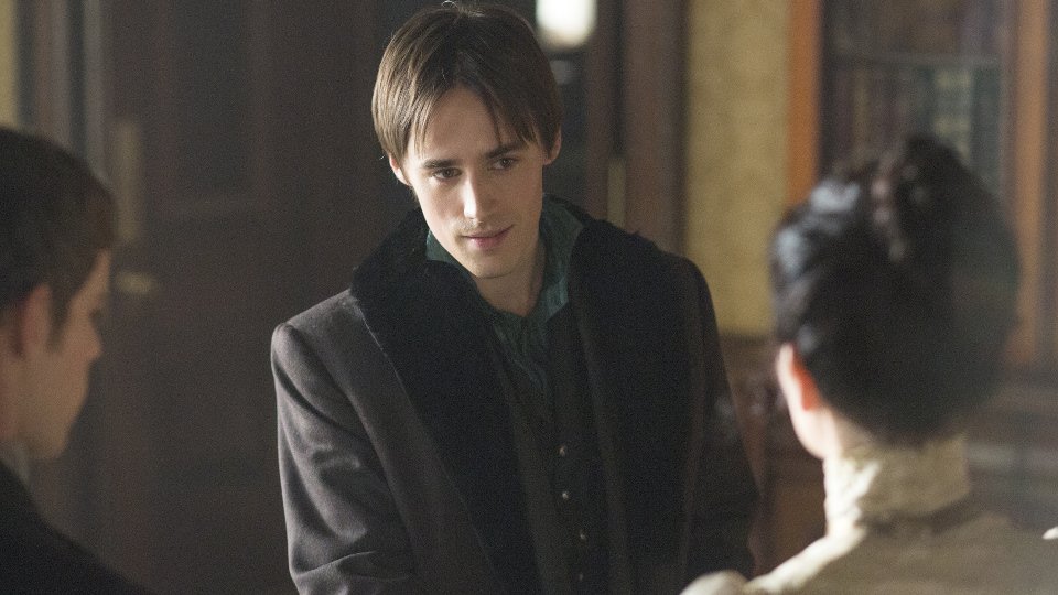 Penny Dreadful 2x06