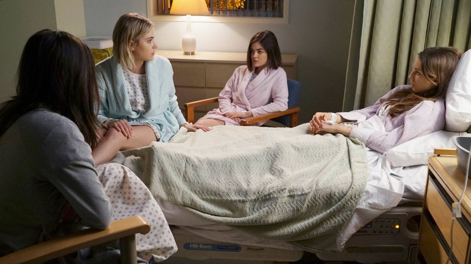Pretty Little Liars 6x02