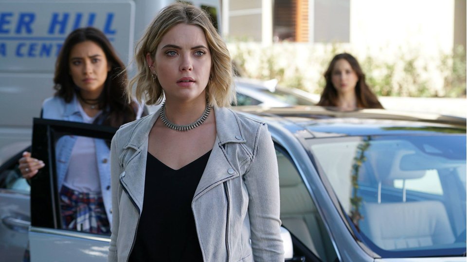 Pretty Little Liars 6x04