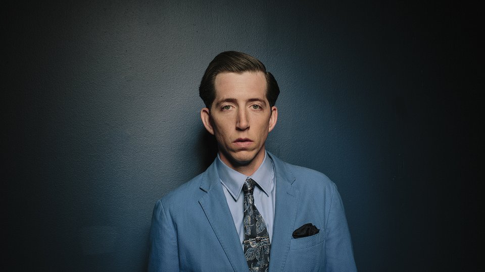Pokey LaFarge
