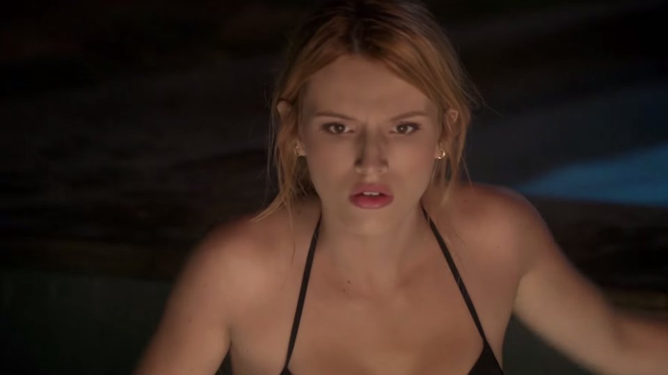 Scream - Bella Thorne
