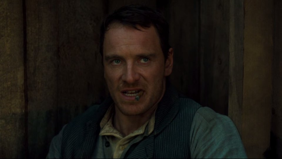 Slow West