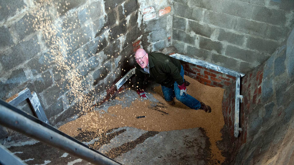 Paddy Kirk, Emmerdale