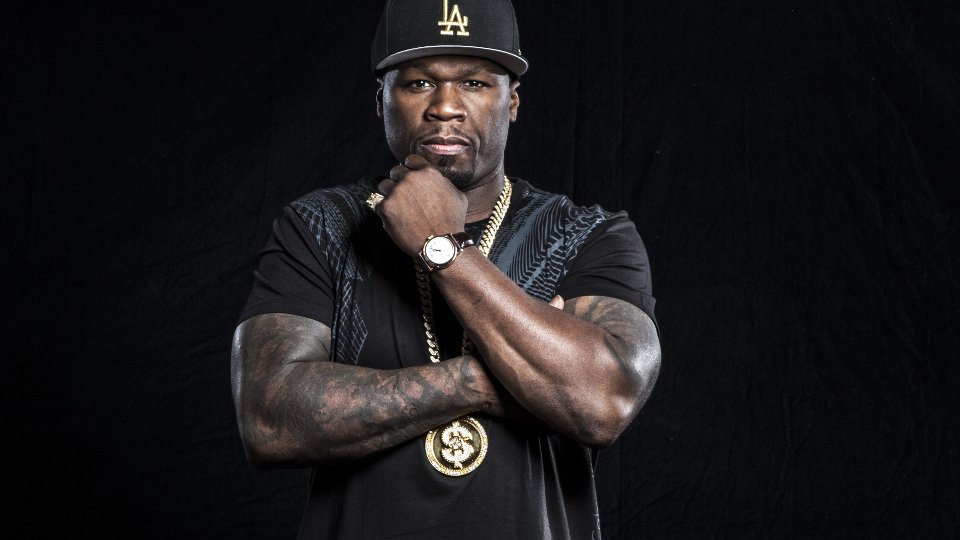 50 Cent