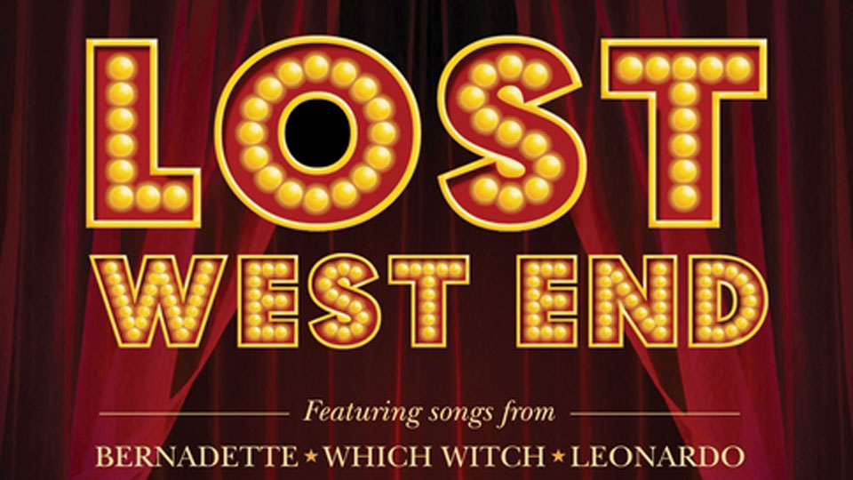 Lost West End