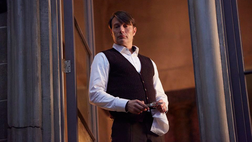 Hannibal 3x05