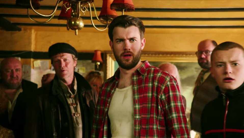 Bad Education