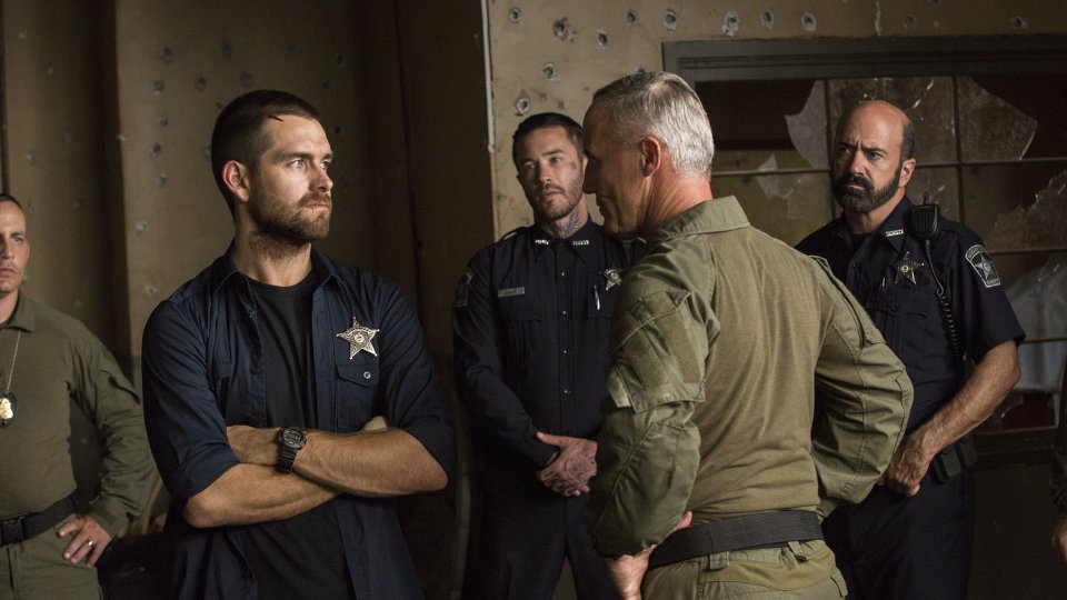 Banshee 3x06