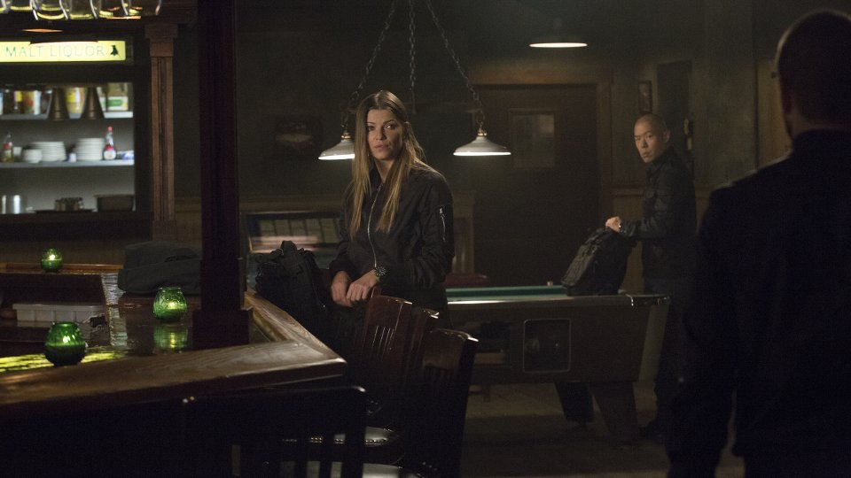 Banshee 3x07