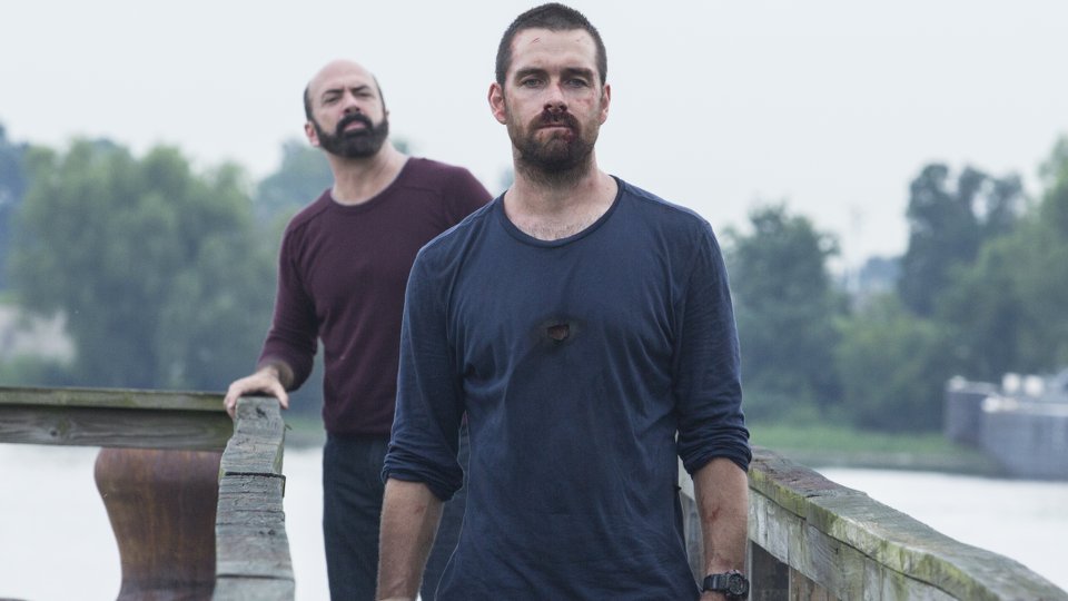 Banshee 3x08