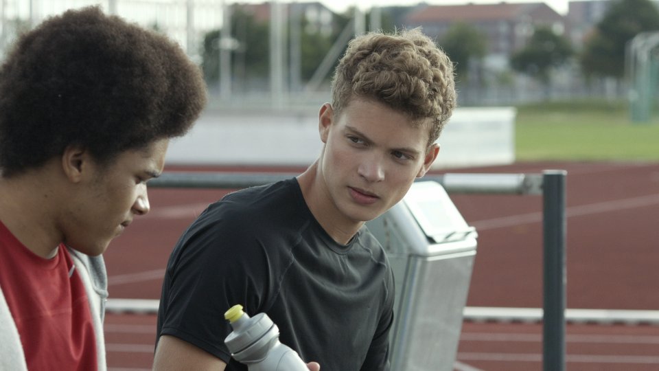 Boys on Film 13: Trick & Treat