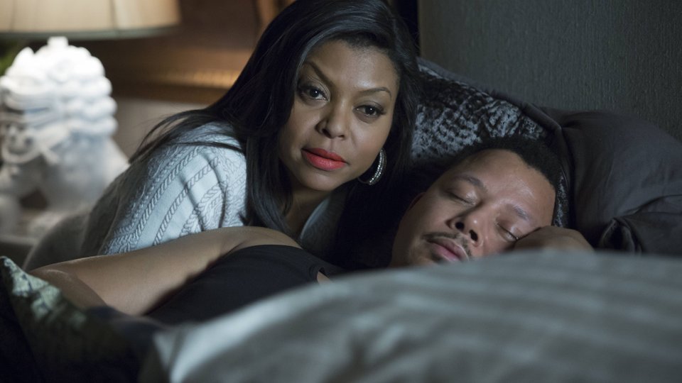 Empire 1x11