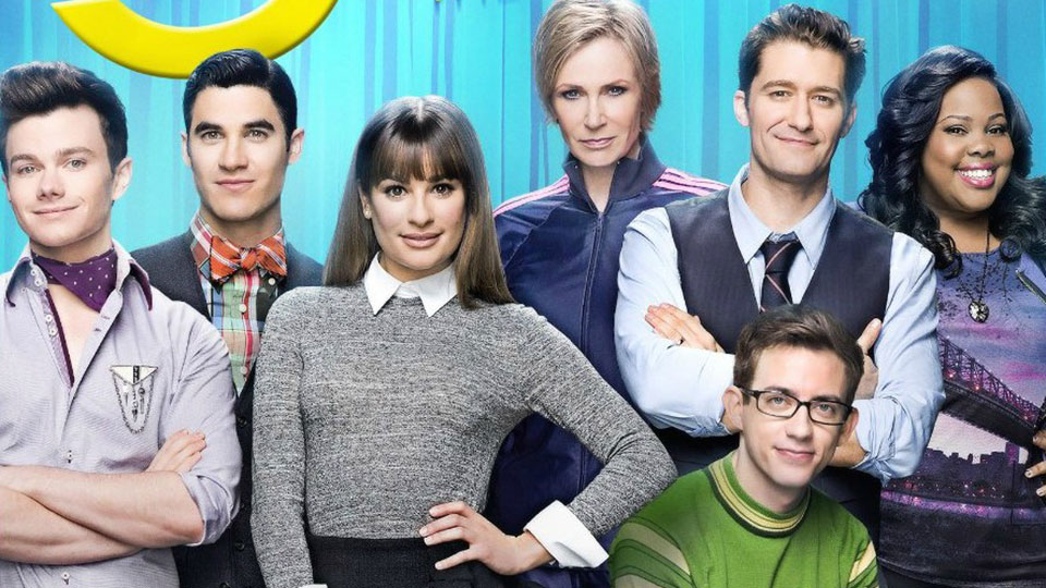Glee season 6