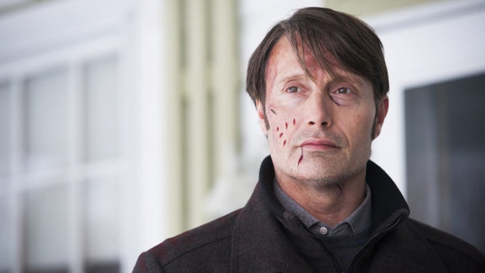 Hannibal 3x07