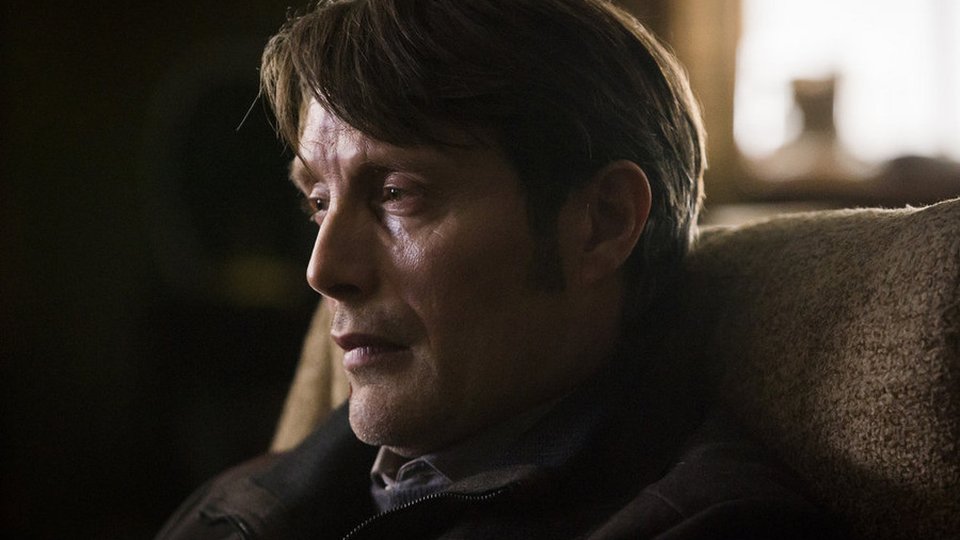 Hannibal 3x07