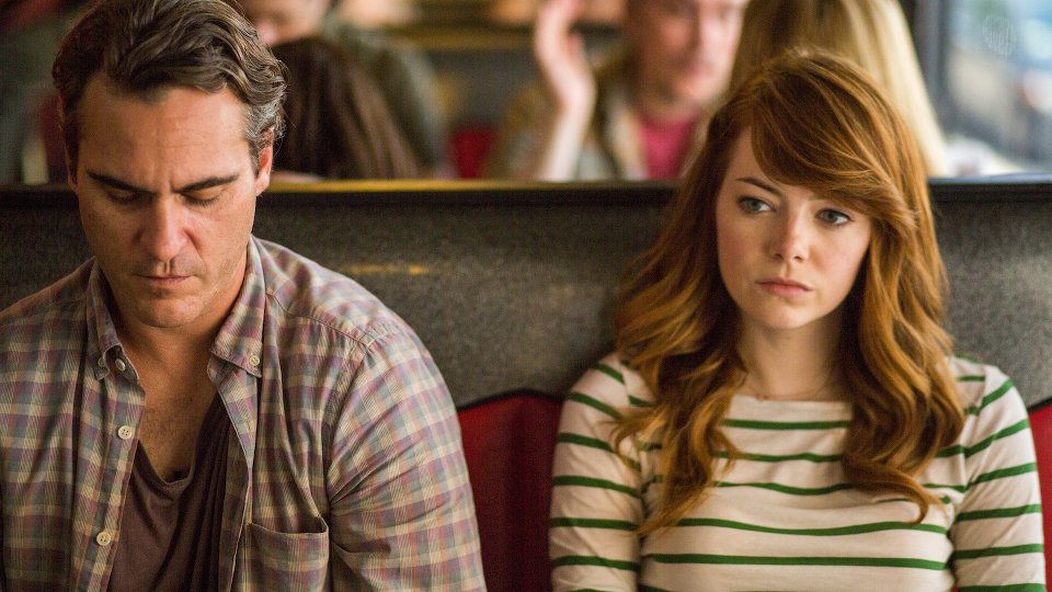 Irrational Man