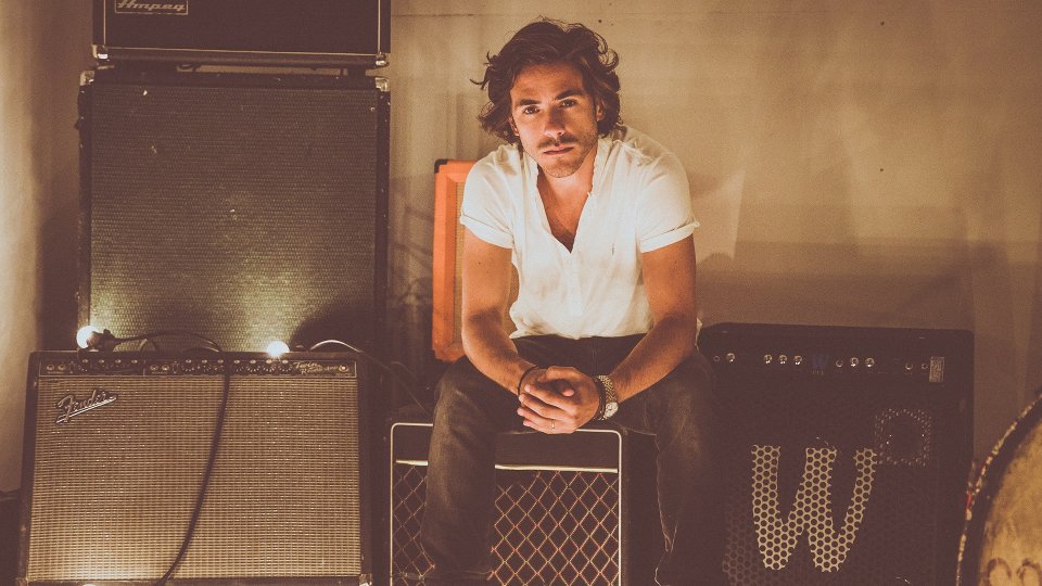 Jack Savoretti