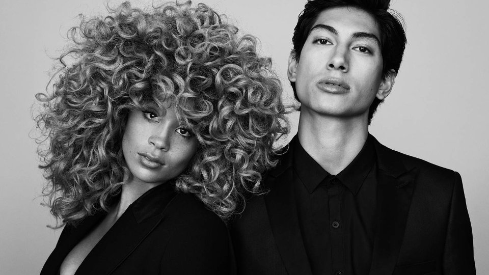 Lion Babe
