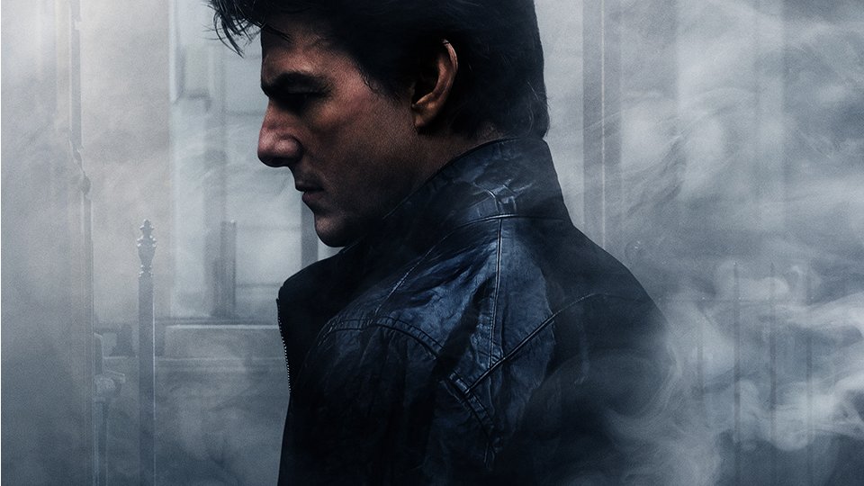Mission: Impossible - Rogue Nation