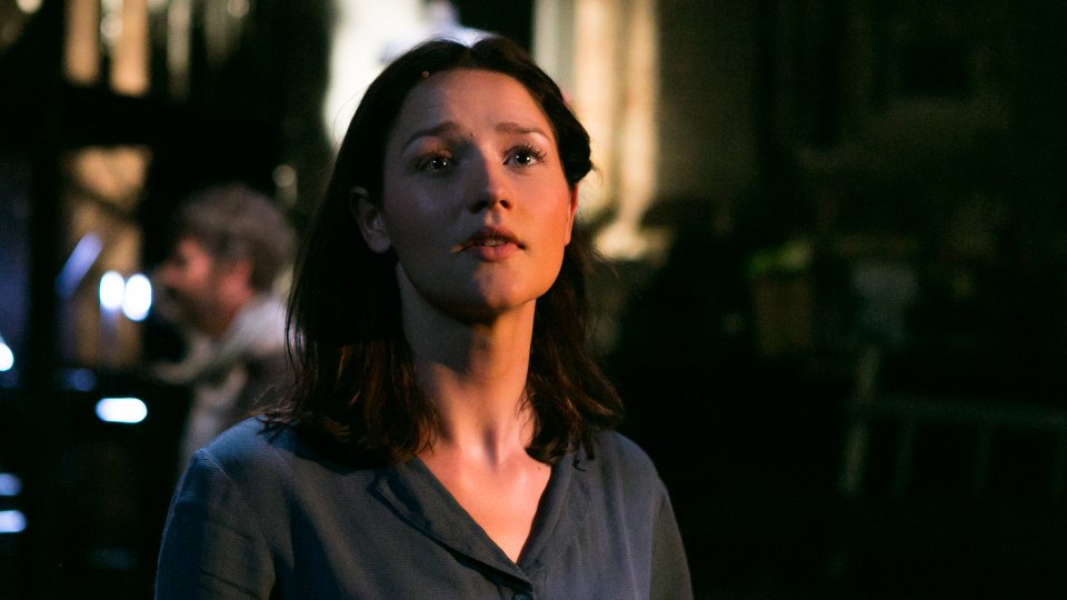 The House of Mirrors & Hearts